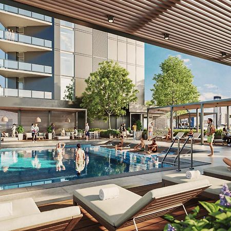 Hotel Phoenix Centennial Yard AtlantaAtlanta  Kültér fotó